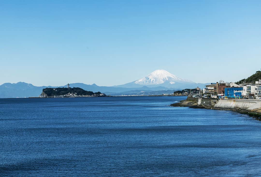 鎌倉／湘南