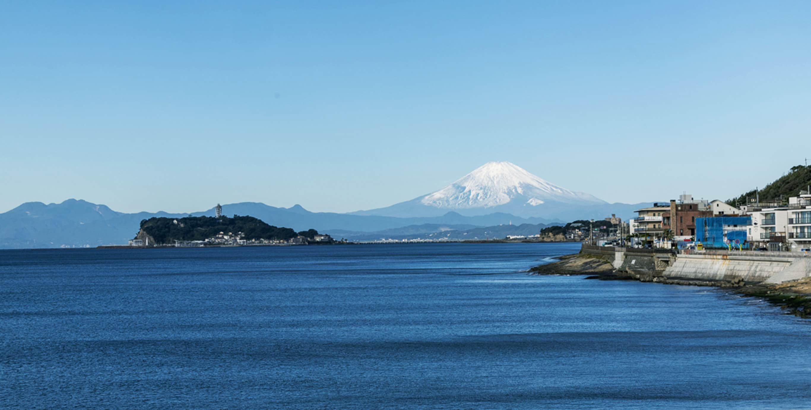 鎌倉／湘南