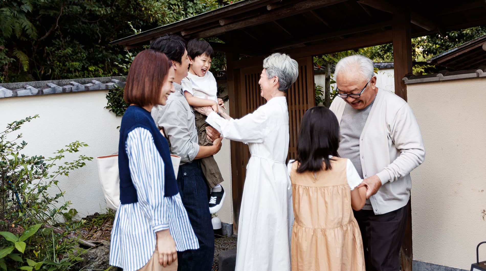 SUITE VILLA 三十日