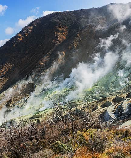 箱根