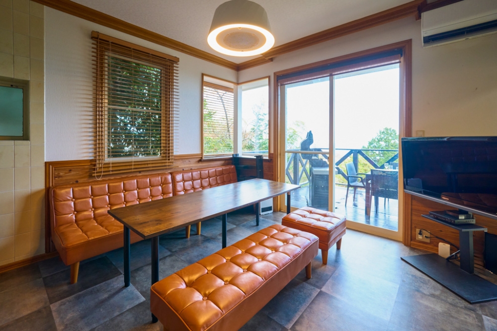 オーシャンテラスAtami