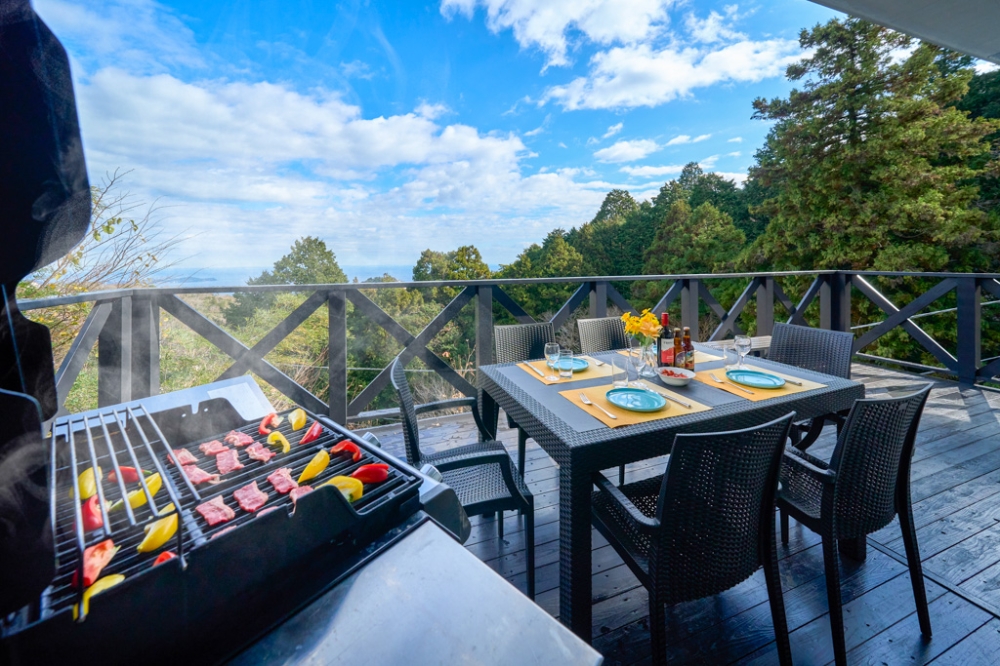 オーシャンテラスAtami