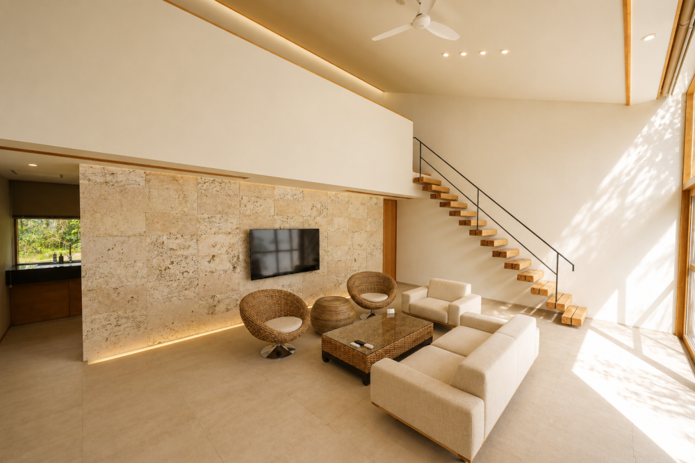 Secret Villas Motobu