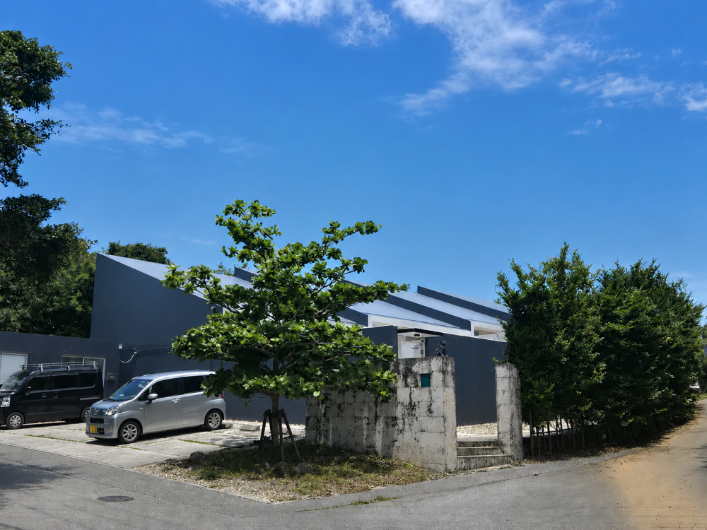 Secret Villas Motobu