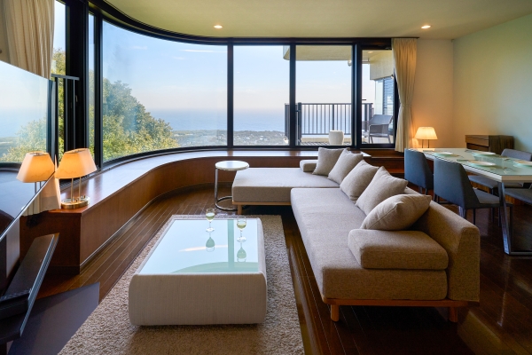 パノーラ伊豆赤沢