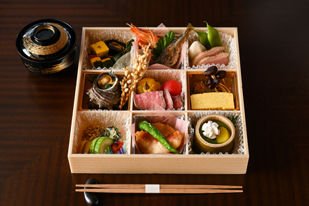 【期間限定】2食デリバリー付き！伊豆会席を味わうプラン登場