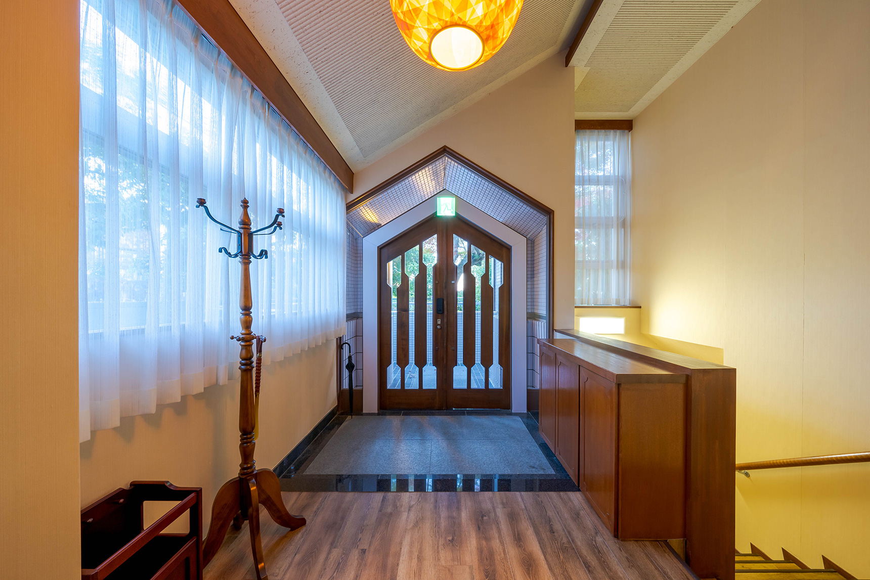温暖でしっとり潤った大気と八幡野の温泉が、乾いた心と体を優しく潤します。