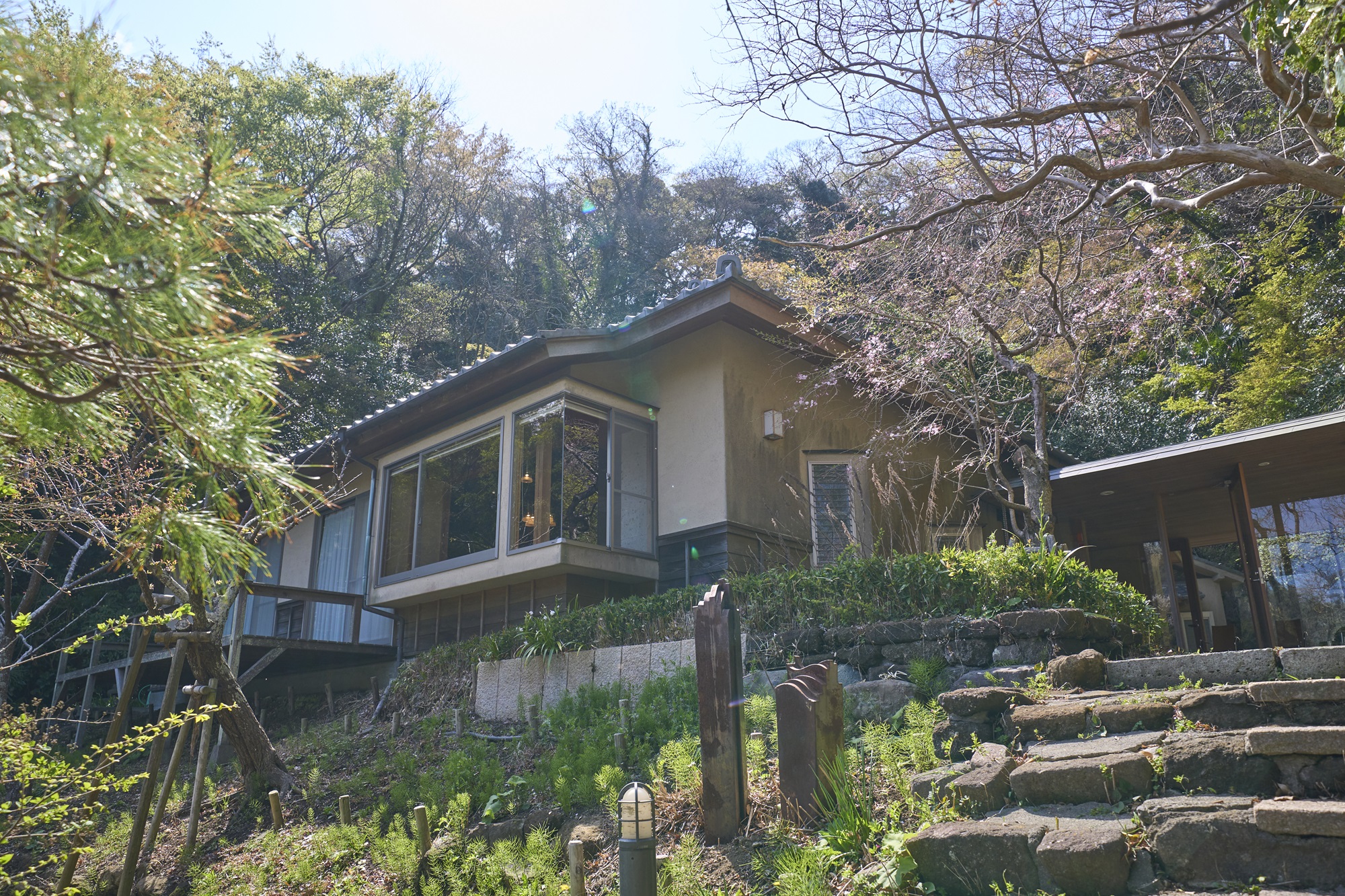 鎌倉 雪ノ下 大御堂